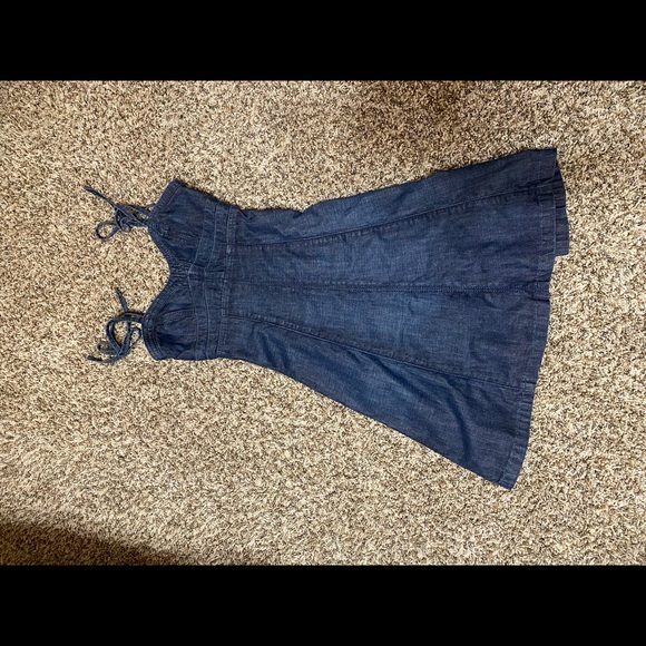 Dresses & Skirts - Guess Jeans Dress